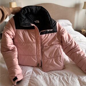 The North Face short Jacket - Size M